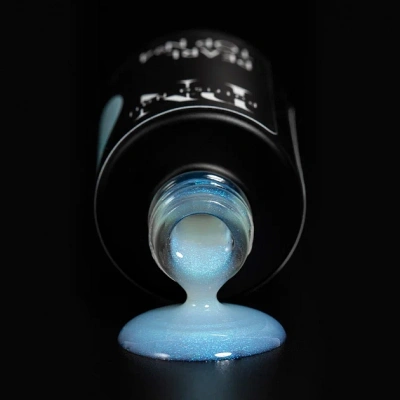 Patrisa Nail Pearl Top №4 PN жемчужный топ 8 мл.