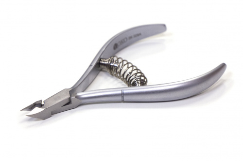 YOKO Кусачки для кутикулы SK029A (6 мм.)