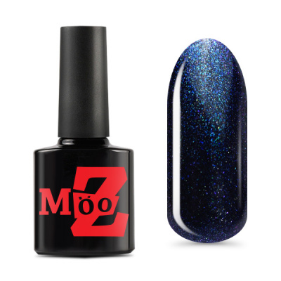 MOOZ Гель-лак №176 Disco 9 мл. MOOZ Гель-лак №176 Disco 9 мл.