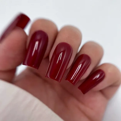 Patrisa Nail Однофазный гель-лак One Step №7033 8 мл.