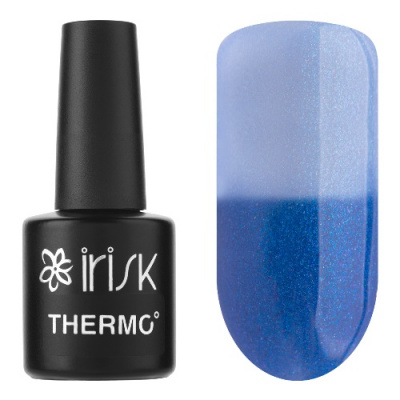 IRISK гель-лак Thermo 10 мл. М155-26 (16) IRISK гель-лак Thermo 10 мл. М155-26 (16)