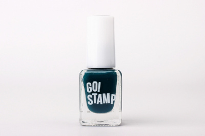 Go Stamp Лак для стемпинга 10 Forest 6 мл. 10MP