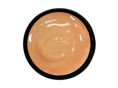 Гель-краска Justnail Artist Y1PJ034 5 г.