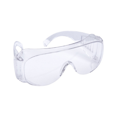 Очки защитные Визион, незапотевающие, 47 гр., цвет прозрачный 19291