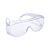 Очки защитные Визион, незапотевающие, 47 гр., цвет прозрачный 19291