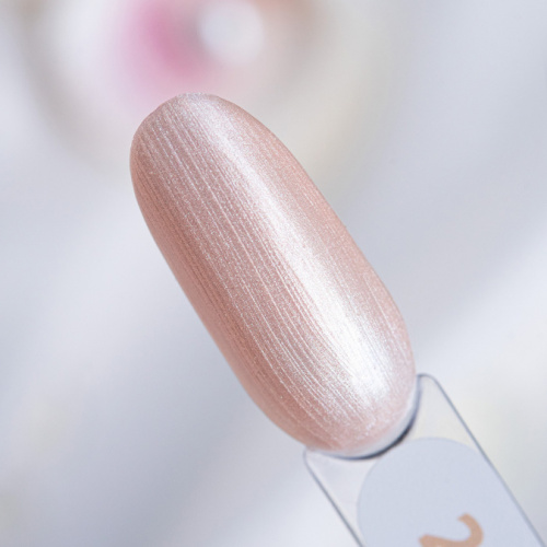 MOOZ Гель-лак №291 Shell glow 9 мл.