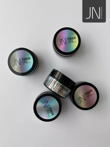 JN Гель со стекловолокном Fiber Gel 15 г. №03 109377