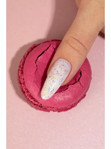 MoodNail Гель-лак Cute Violet 10 г.