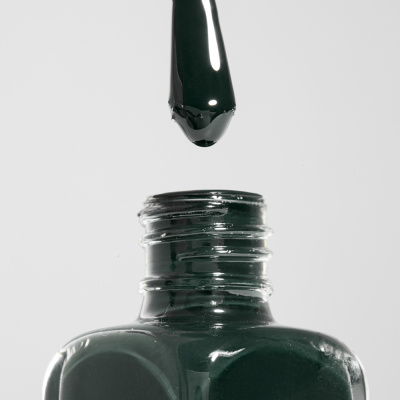 Soul Nails Лак для ногтей Green №147 10,5 мл.
