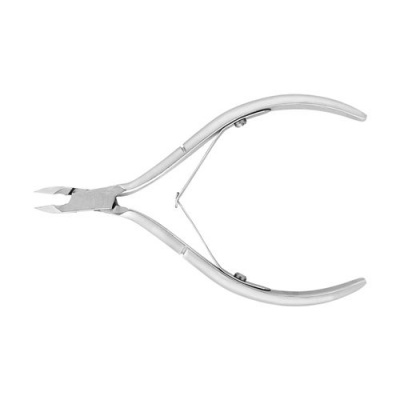 TexNip Кусачки для кутикулы C-01-7 (7 мм.)