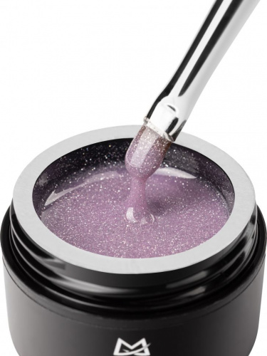 MANITA Professional Гель светоотражающий BUILDER GEL REFLECTIVE №07 15 мл.