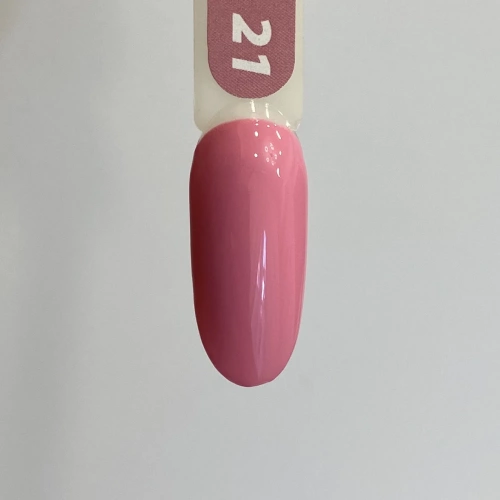 Y.me Гель-лак 21 10 мл.