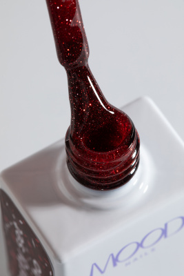 MoodNail Гель-лак Party set Ho-ho 10 г.