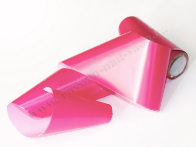 Фольга для ногтей переводная Planet Nails 139