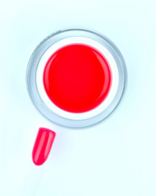 TARTISO UV Гель NEON №01 камуфлирующий 15 г. TARTISO UV Гель NEON №01 камуфлирующий 15 г.