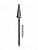 MANITA Professional Фреза твердосплавная MP400664 фиолетовая d 6,0 мм ФКТрЕ 60-СК L15