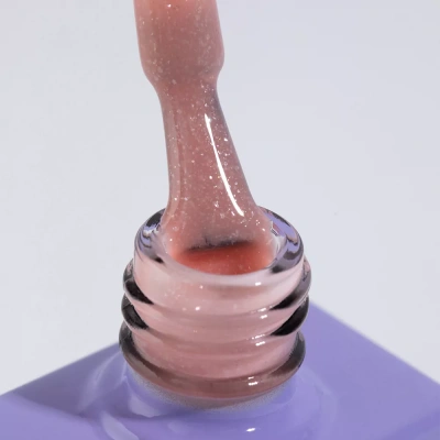 MoodNail База Sunrise Caramel 10 г.