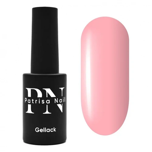 Patrisa Nail Однофазный гель-лак One Step №7025 8 мл.