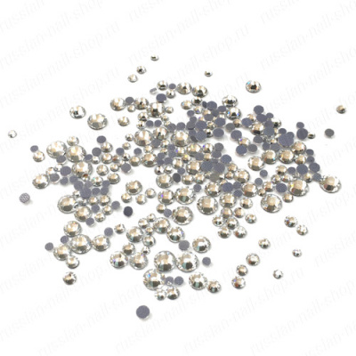 Стразы LUX CRISTAL MIX SLCM