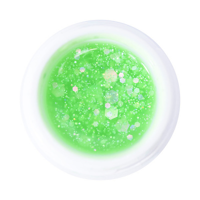 MOOZ Гель для дизайна Vitamin Gel B 5 гр.