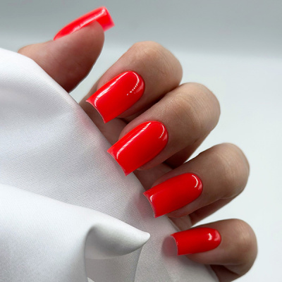 MOOZ Гель-лак №254 Summertime 9 мл. MOOZ Гель-лак №254 Summertime 9 мл.