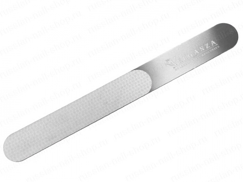 Пилка лазерная металлическая Velganza LNF-10