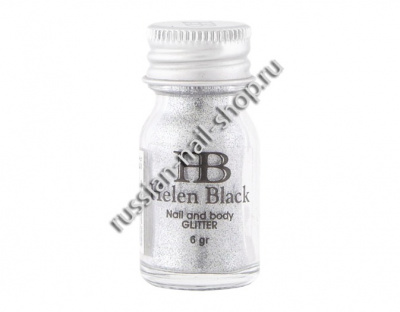 Глиттер HB (107) 6 гр.