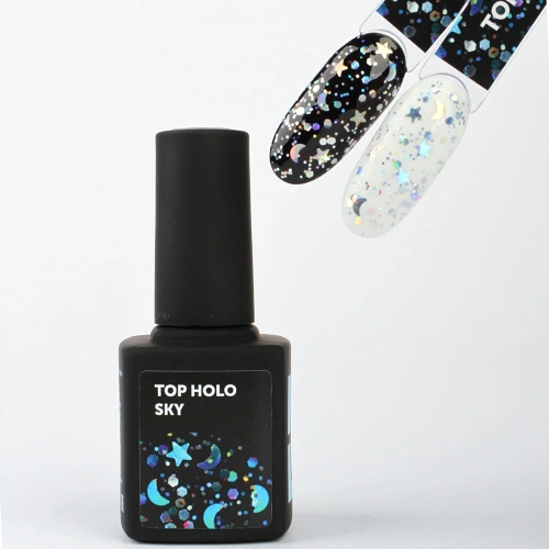 Milk Топ Top Holo Sky 9 мл.