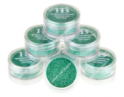 Глиттер HB (114) 2 гр.