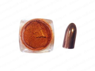 Втирка для ногтей 005 1 г./банка