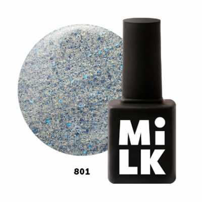Milk Гель-лак Promises 801 Choose Joy 9 мл. M801 Milk Гель-лак Promises 801 Choose Joy 9 мл. M801