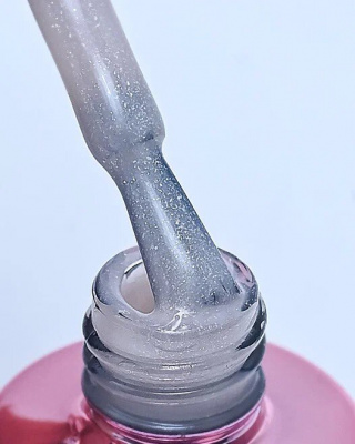 TARTISO TIME Камуфлирующая база COVER BASE JAPANESE STYLE 08 15 мл.