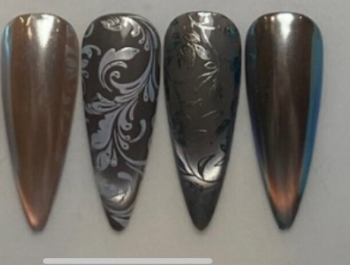 Пигмент для втирки ENIGMA 05