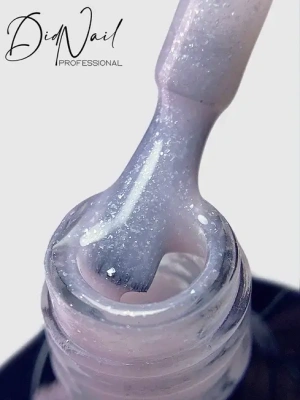 DidNail Professional Камуфлирующая база с шиммером Twinkle Base 11 10 мл. DidNail Professional Камуфлирующая база с шиммером Twinkle Base 11 10 мл.