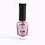 IQ Beauty Лак для ногтей с биокерамикой Nail Polish PROLAC+bioceramics 097 Pretty in pink 12,5 мл.
