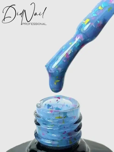 DidNail Professional Камуфлирующая база с поталью Potal Base 7 10 мл.