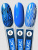 DidNail Professional Лак для стемпинга/дизайна 6 10 мл. DidNail Professional Лак для стемпинга/дизайна 6 10 мл.