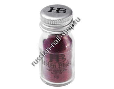 Глиттер HB (152) 6 гр.