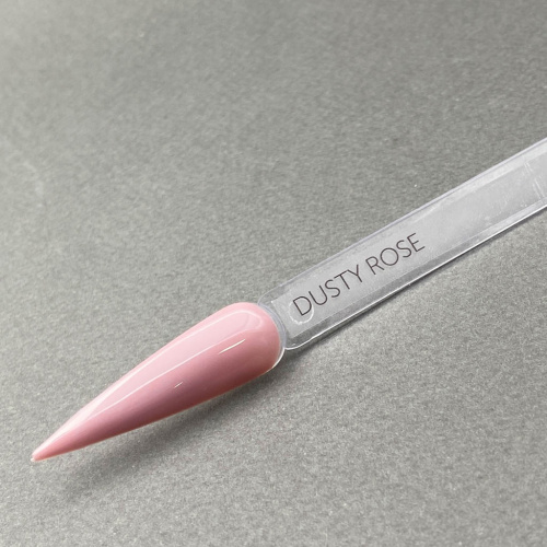 SHOKOlak База DUSTY ROSE 15 мл. SHOKOlak База DUSTY ROSE 15 мл.