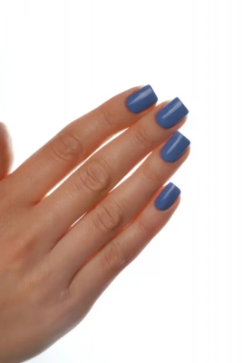 Milk Гель-лак Autumn Palette 996 Dusty Blue 9 мл. Milk Гель-лак Autumn Palette 996 Dusty Blue 9 мл.
