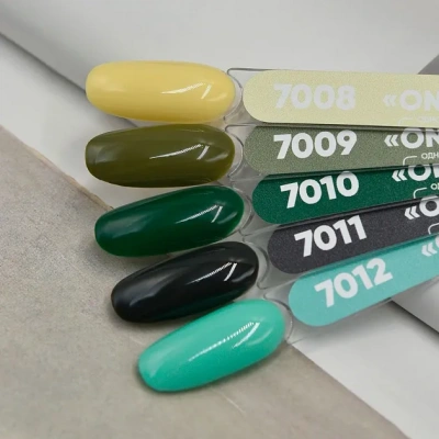 Patrisa Nail Однофазный гель-лак One Step №7012 8 мл.