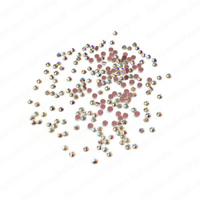 Дизайн стразы LUX AB-02 DSLX-02