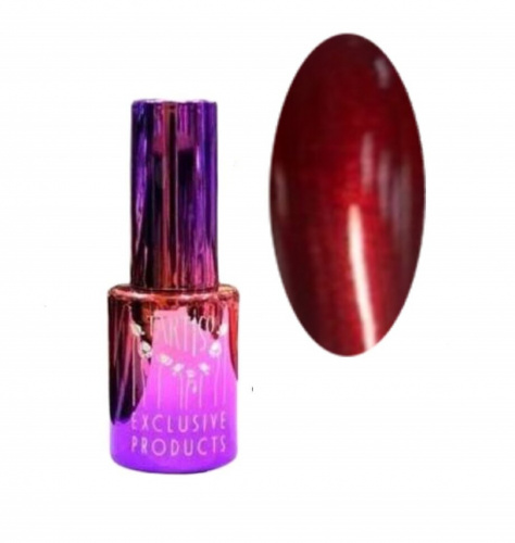 TARTISO BURGUNDY гель-лак 06 15 мл.