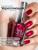 Soul Nails Лак для ногтей Reds №116 10,5 мл.