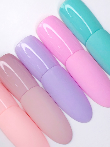 InGarden гель-лак X-Gel №186 8 мл. InGarden гель-лак X-Gel №186 8 мл.