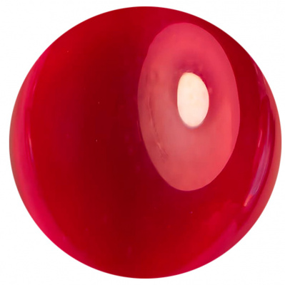 Planet Nails Гель-лак PRESTIGE ALLURE Red Collection 12654 8 мл. 654