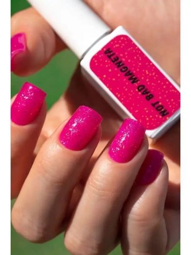 MoodNail Гель-лак Not Bad Pink 10 г.