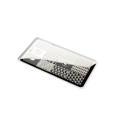 Пластина для стемпинга TNL Premium - Amore (2) 382492