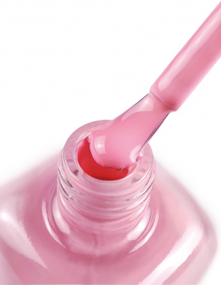 IQ Beauty Лак для ногтей с биокерамикой Nail Polish PROLAC+bioceramics 163 Pink molasses 12,5 мл. IQ Beauty Лак для ногтей с биокерамикой Nail Polish PROLAC+bioceramics 163 Pink molasses 12,5 мл.