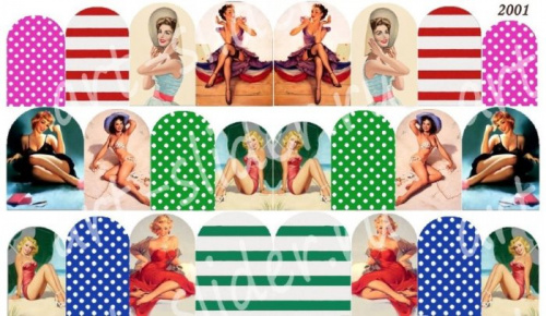 Слайдер дизайн АРТ Слайдер 2001